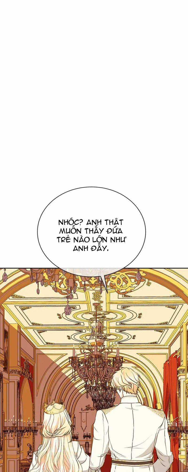 Sinh Ra Trở Thành Nhân Vật Không Có Trong Nguyên Tác Chapter 31 trang 54