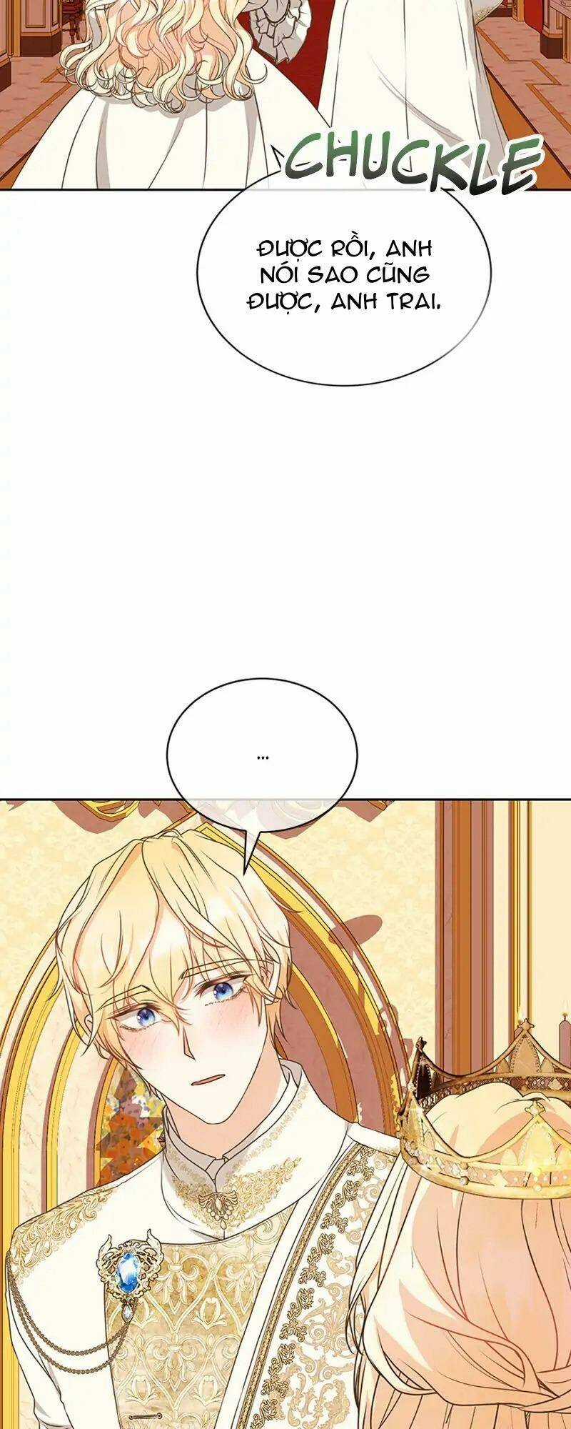 Sinh Ra Trở Thành Nhân Vật Không Có Trong Nguyên Tác Chapter 31 trang 55