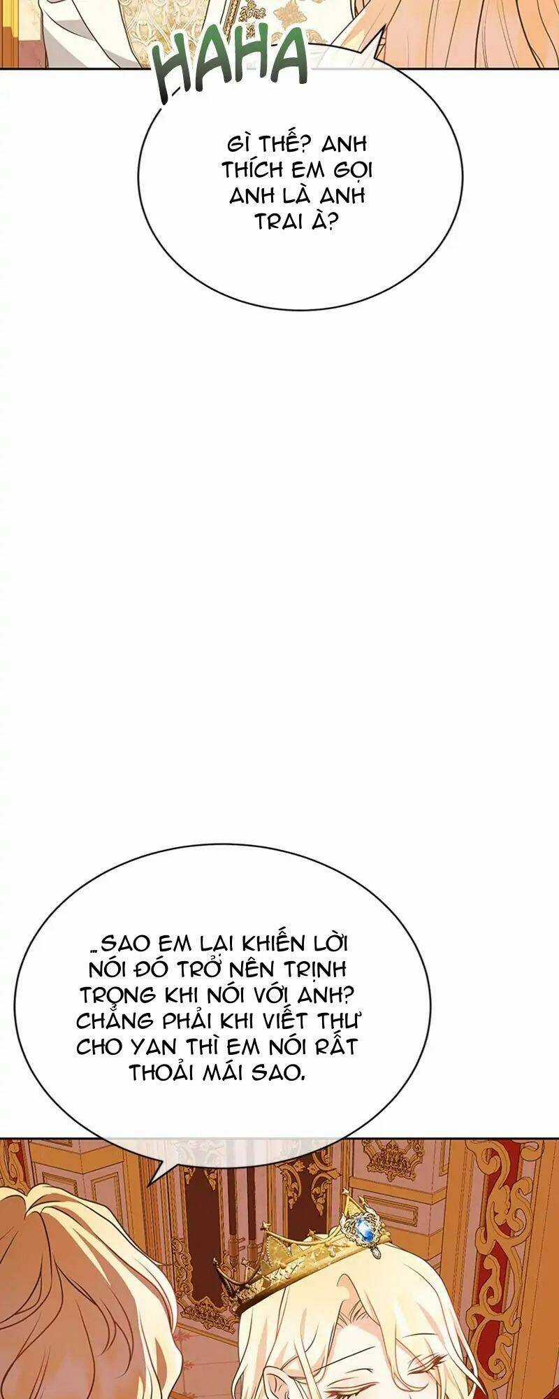 Sinh Ra Trở Thành Nhân Vật Không Có Trong Nguyên Tác Chapter 31 trang 56