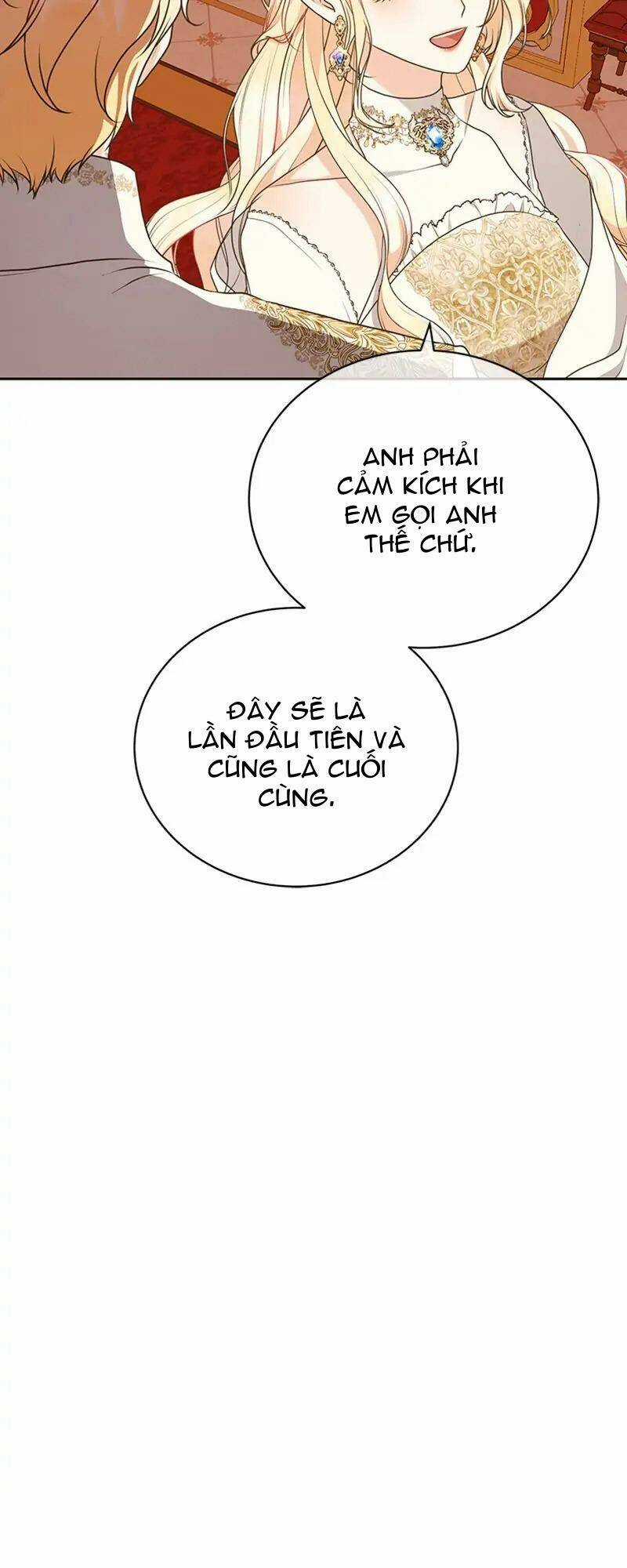 Sinh Ra Trở Thành Nhân Vật Không Có Trong Nguyên Tác Chapter 31 trang 57