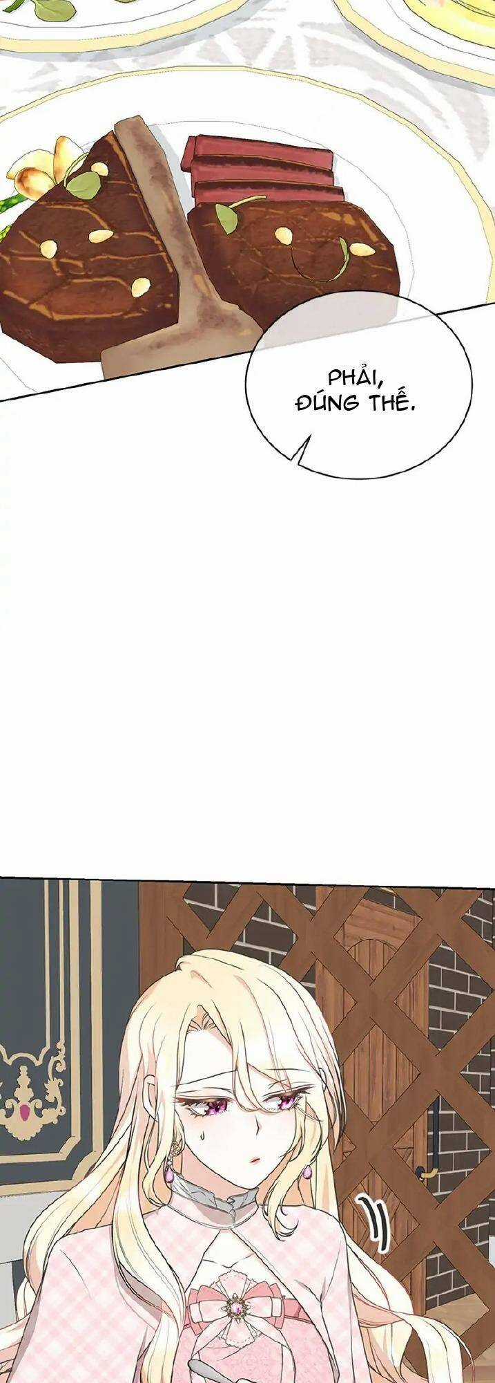 Sinh Ra Trở Thành Nhân Vật Không Có Trong Nguyên Tác Chapter 31 trang 6