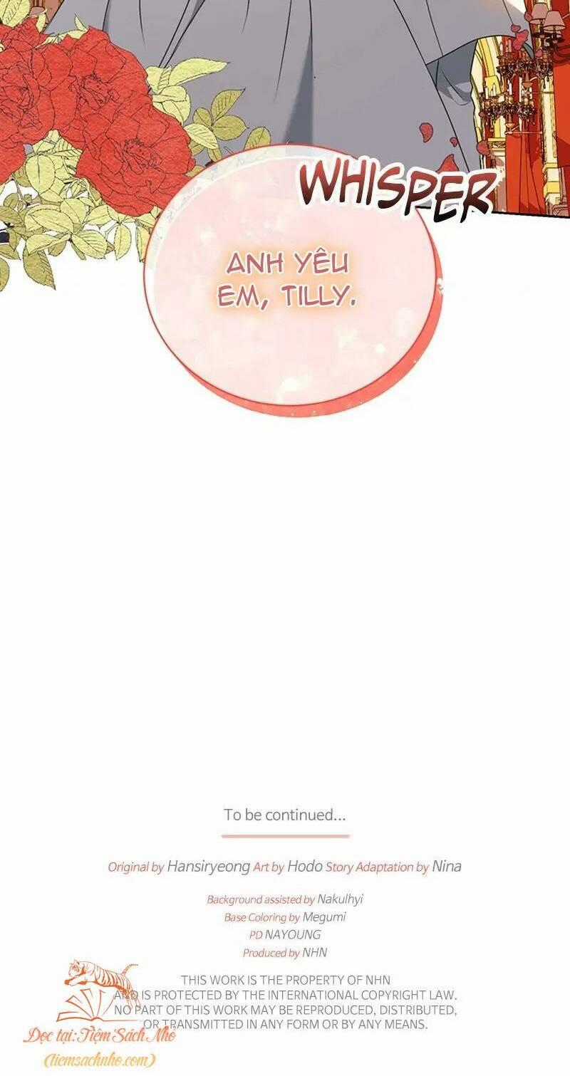 Sinh Ra Trở Thành Nhân Vật Không Có Trong Nguyên Tác Chapter 31 trang 61