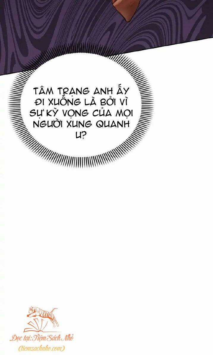 Sinh Ra Trở Thành Nhân Vật Không Có Trong Nguyên Tác Chapter 31 trang 8