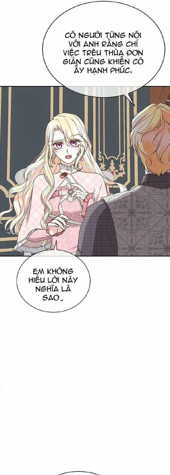 Sinh Ra Trở Thành Nhân Vật Không Có Trong Nguyên Tác Chapter 31 trang 9