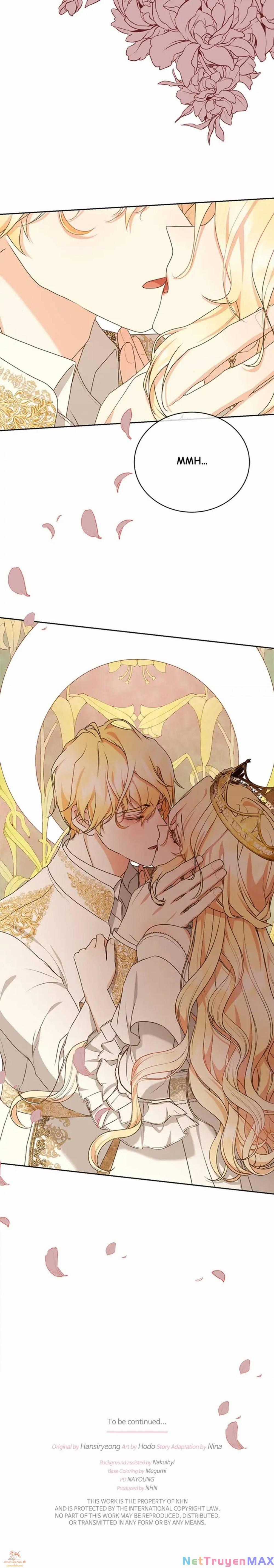 Sinh Ra Trở Thành Nhân Vật Không Có Trong Nguyên Tác Chapter 32 trang 6