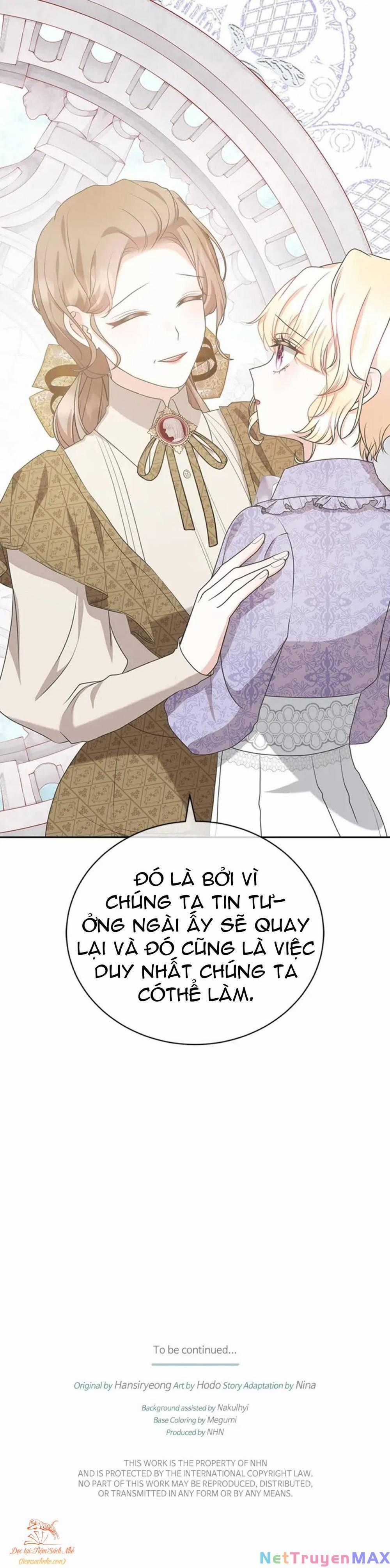 Sinh Ra Trở Thành Nhân Vật Không Có Trong Nguyên Tác Chapter 33 trang 7
