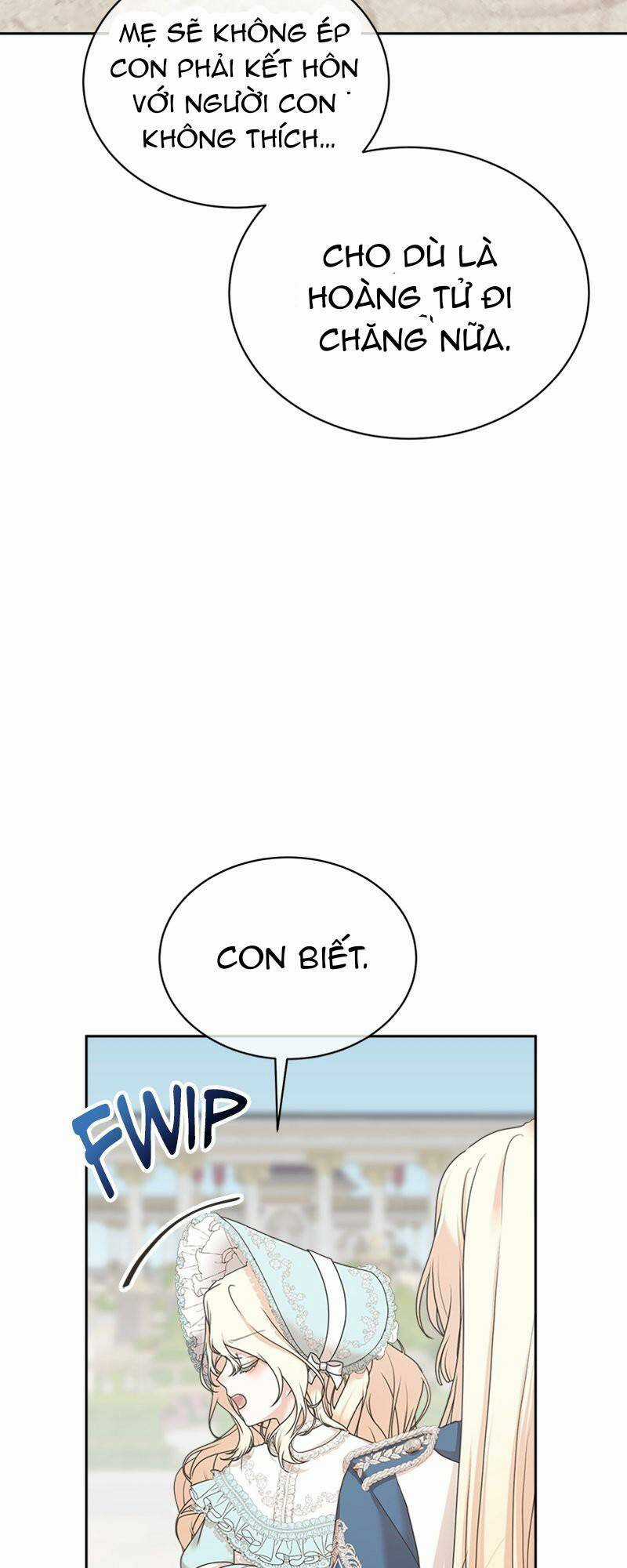 Sinh Ra Trở Thành Nhân Vật Không Có Trong Nguyên Tác Chapter 4 trang 10