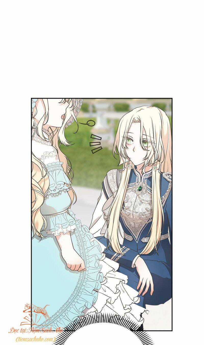 Sinh Ra Trở Thành Nhân Vật Không Có Trong Nguyên Tác Chapter 4 trang 15