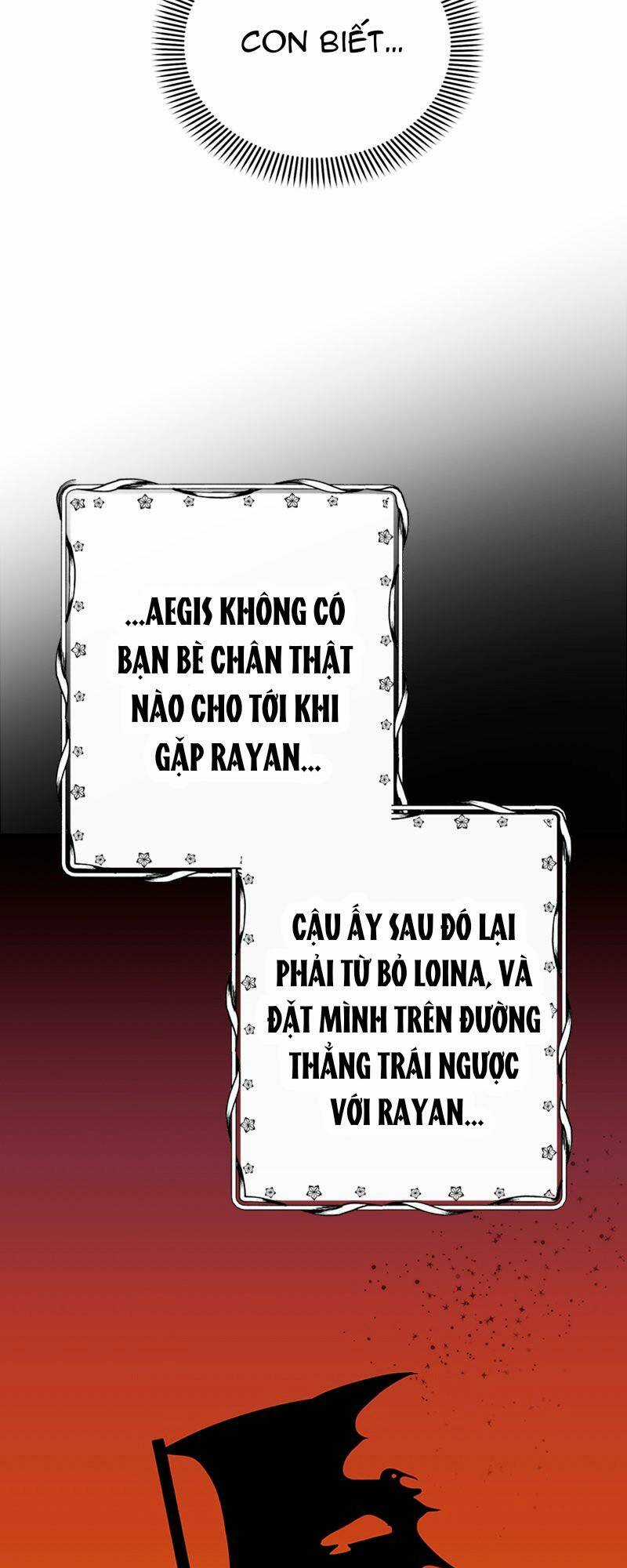 Sinh Ra Trở Thành Nhân Vật Không Có Trong Nguyên Tác Chapter 4 trang 16