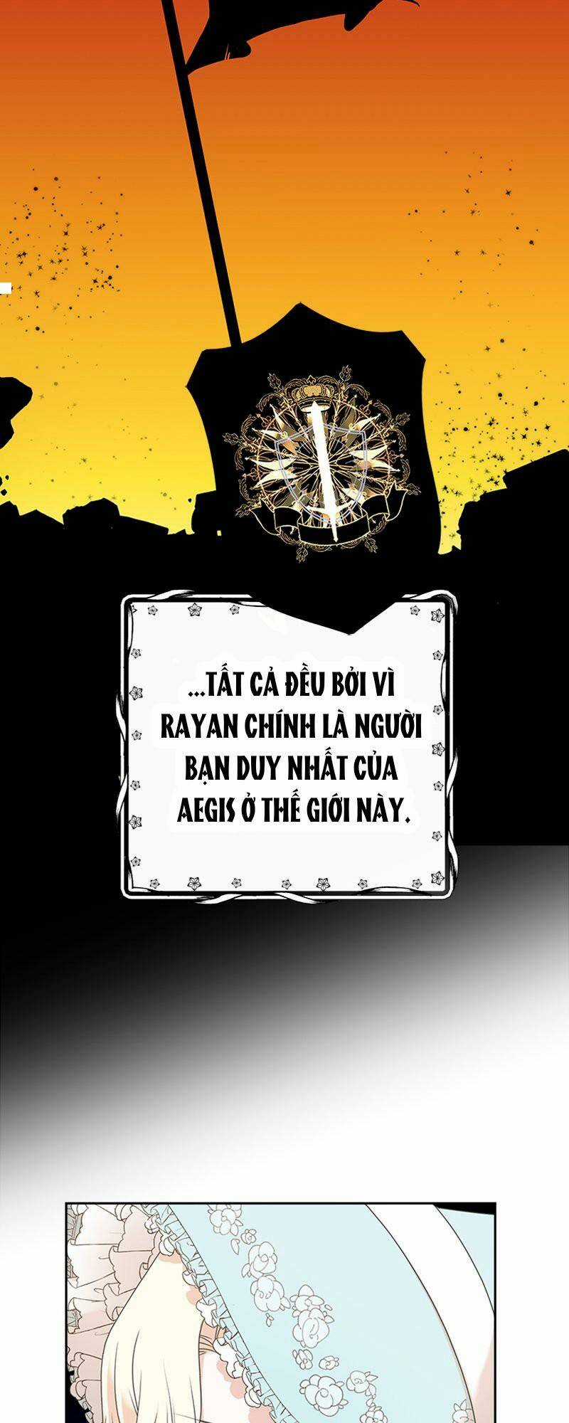 Sinh Ra Trở Thành Nhân Vật Không Có Trong Nguyên Tác Chapter 4 trang 17