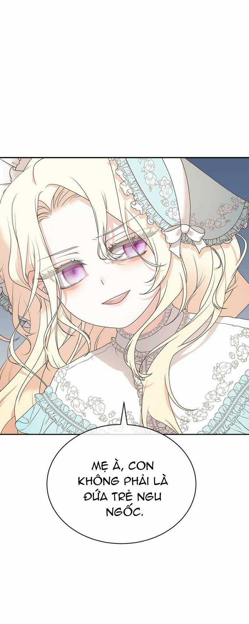 Sinh Ra Trở Thành Nhân Vật Không Có Trong Nguyên Tác Chapter 4 trang 20