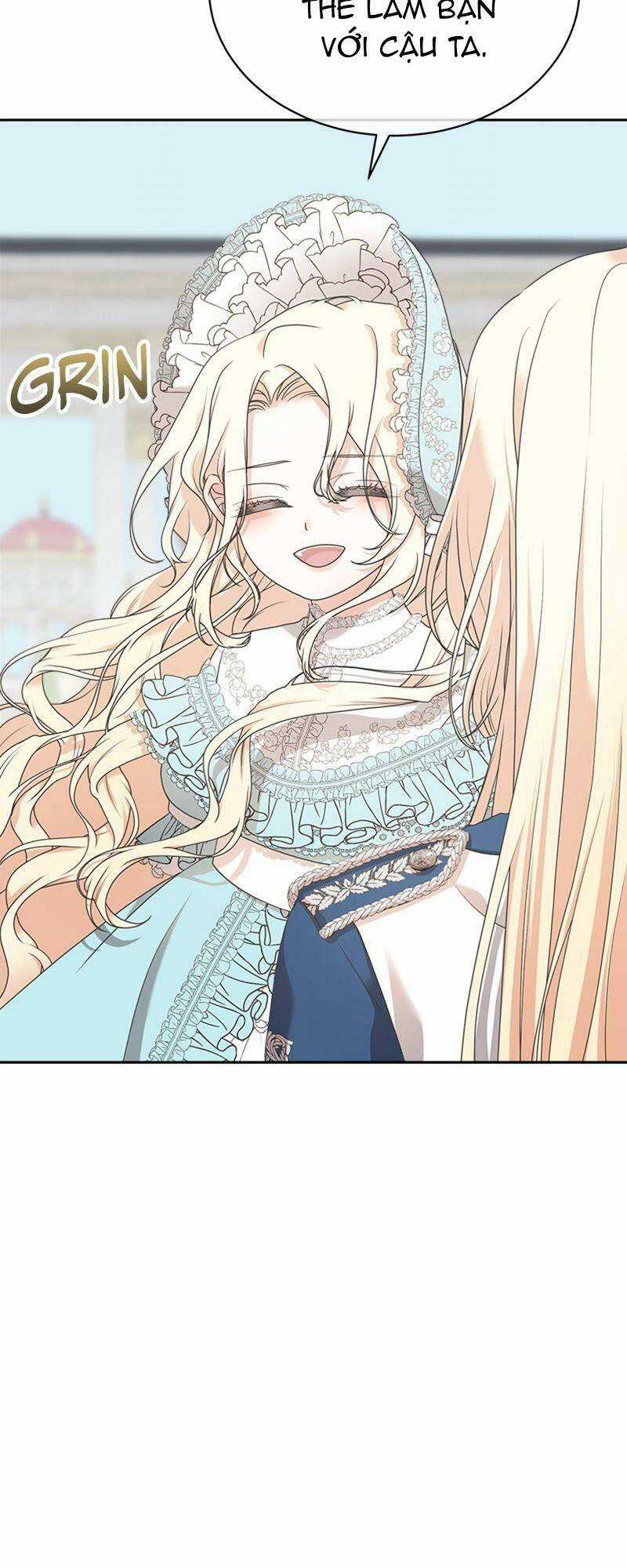 Sinh Ra Trở Thành Nhân Vật Không Có Trong Nguyên Tác Chapter 4 trang 25