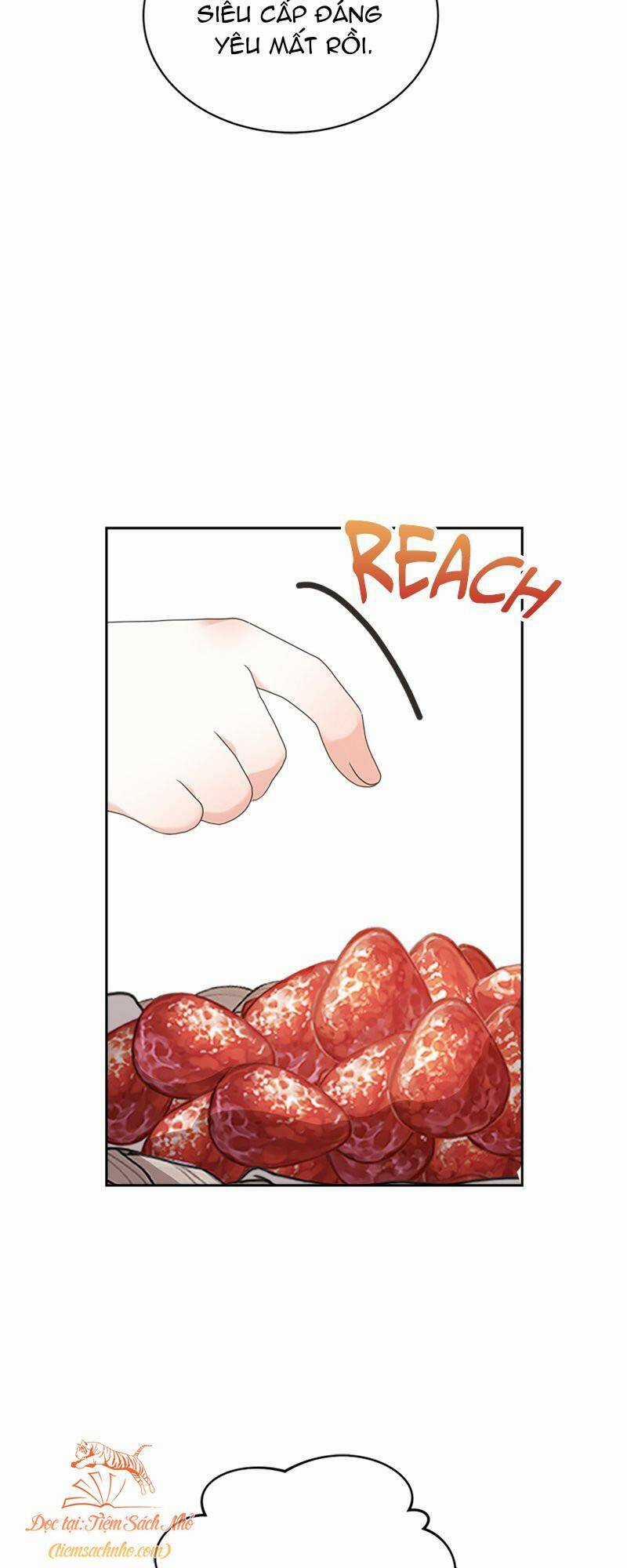 Sinh Ra Trở Thành Nhân Vật Không Có Trong Nguyên Tác Chapter 4 trang 31