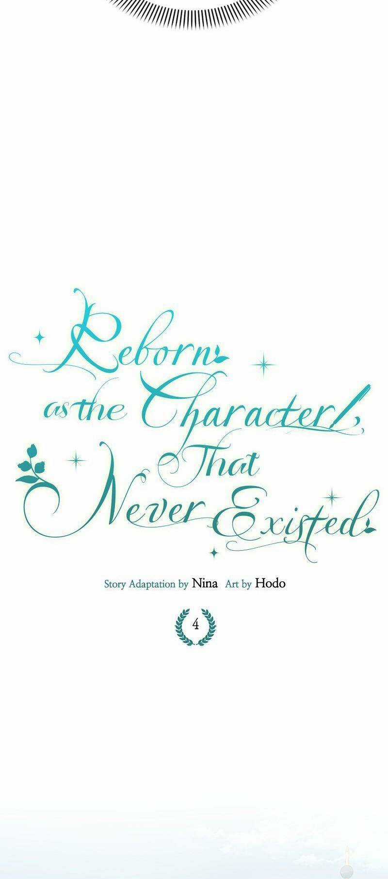 Sinh Ra Trở Thành Nhân Vật Không Có Trong Nguyên Tác Chapter 4 trang 38