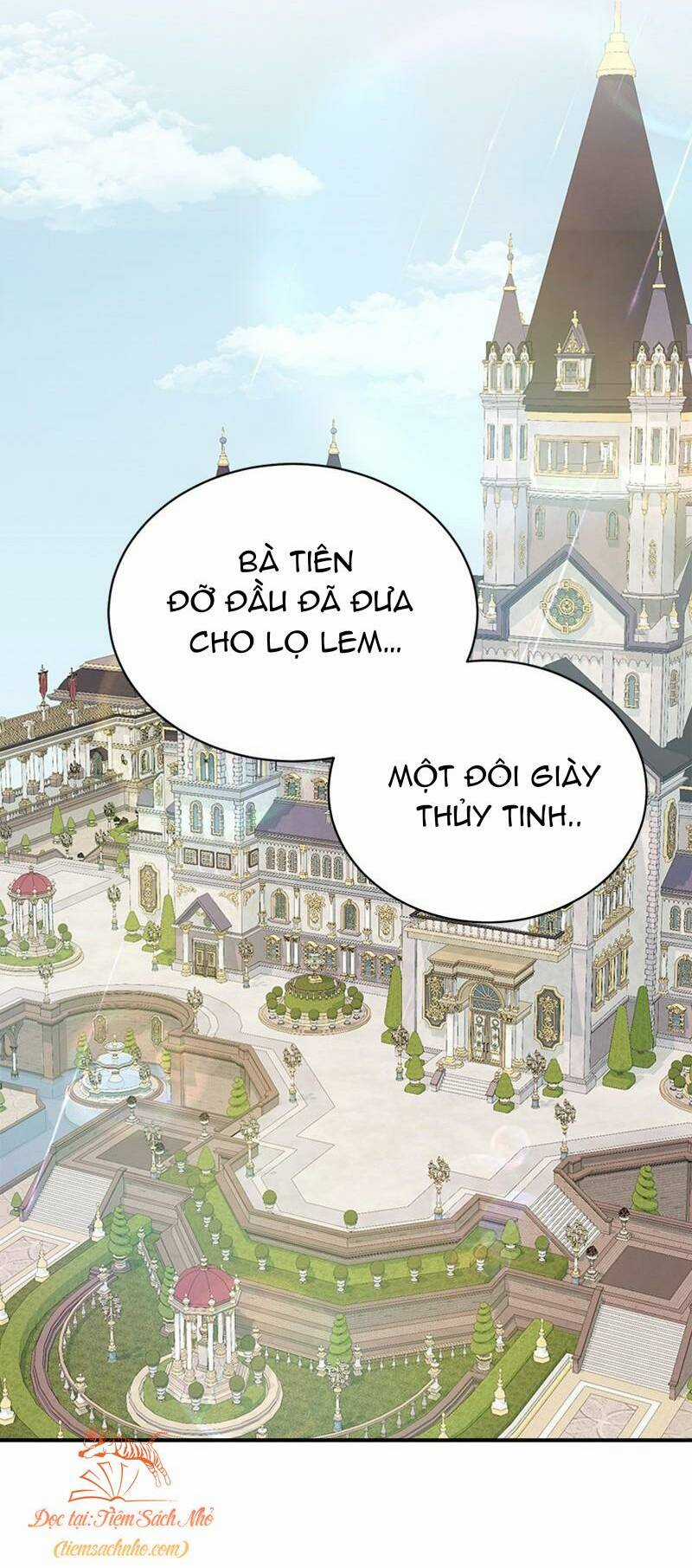 Sinh Ra Trở Thành Nhân Vật Không Có Trong Nguyên Tác Chapter 4 trang 39