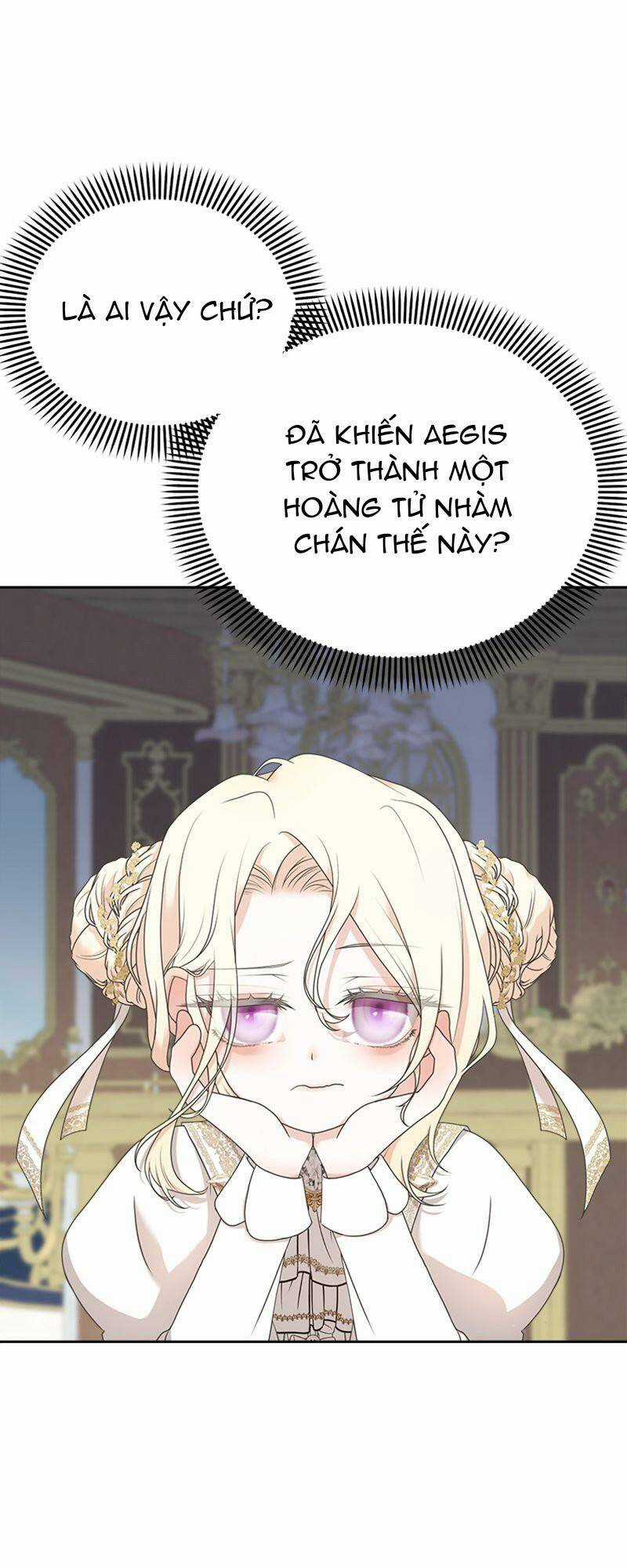 Sinh Ra Trở Thành Nhân Vật Không Có Trong Nguyên Tác Chapter 4 trang 40