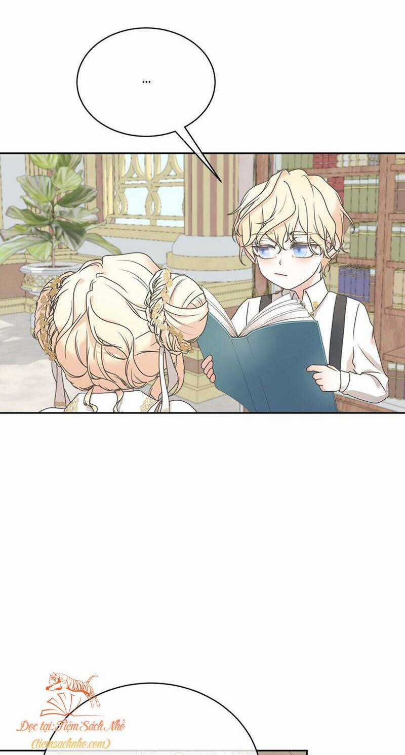 Sinh Ra Trở Thành Nhân Vật Không Có Trong Nguyên Tác Chapter 4 trang 47