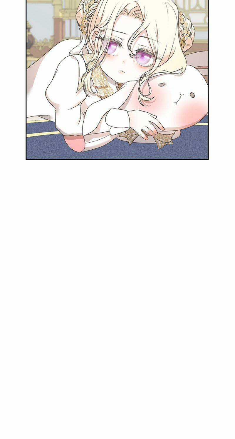 Sinh Ra Trở Thành Nhân Vật Không Có Trong Nguyên Tác Chapter 4 trang 50