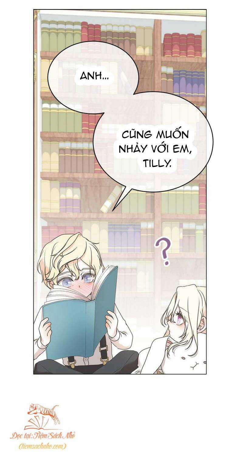 Sinh Ra Trở Thành Nhân Vật Không Có Trong Nguyên Tác Chapter 4 trang 51