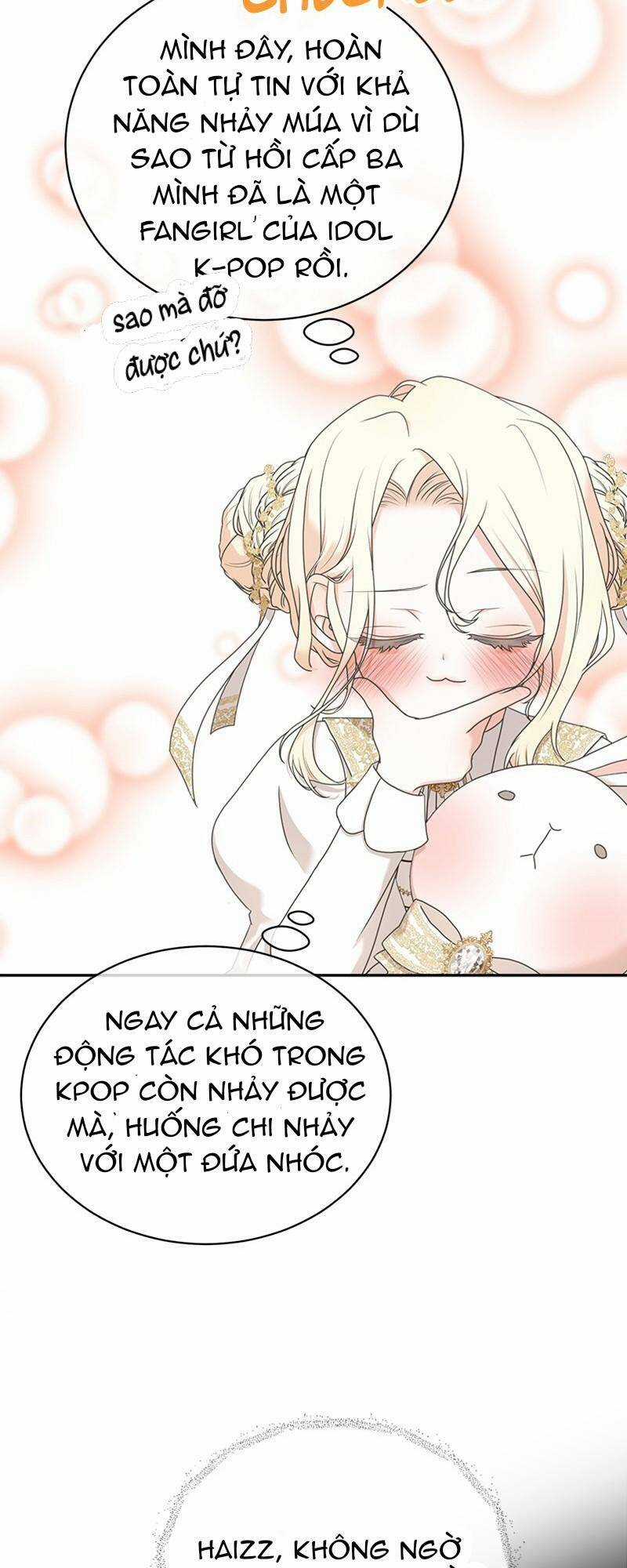 Sinh Ra Trở Thành Nhân Vật Không Có Trong Nguyên Tác Chapter 4 trang 57