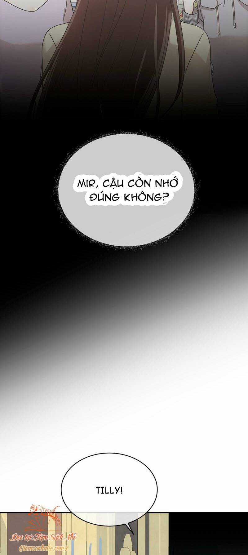 Sinh Ra Trở Thành Nhân Vật Không Có Trong Nguyên Tác Chapter 4 trang 59