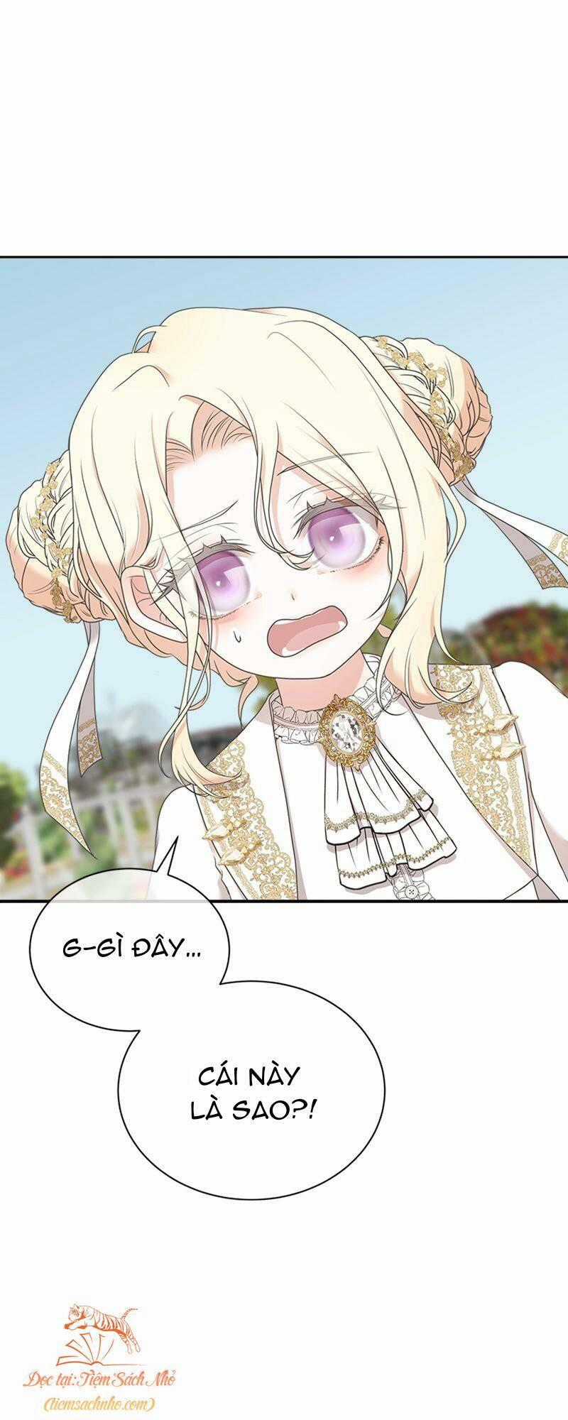 Sinh Ra Trở Thành Nhân Vật Không Có Trong Nguyên Tác Chapter 4 trang 63