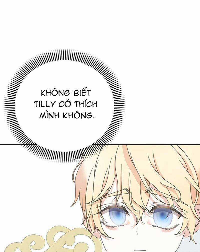 Sinh Ra Trở Thành Nhân Vật Không Có Trong Nguyên Tác Chapter 5 trang 27
