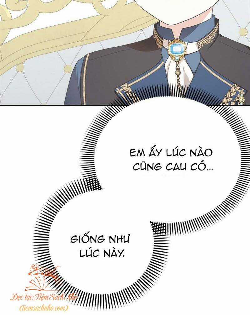 Sinh Ra Trở Thành Nhân Vật Không Có Trong Nguyên Tác Chapter 5 trang 28