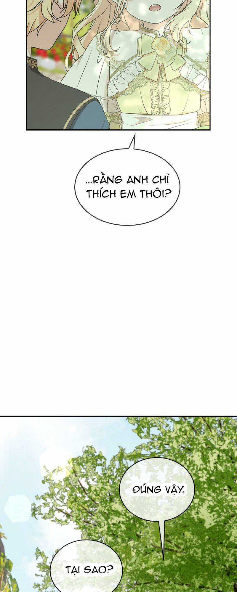 Sinh Ra Trở Thành Nhân Vật Không Có Trong Nguyên Tác Chapter 5 trang 46