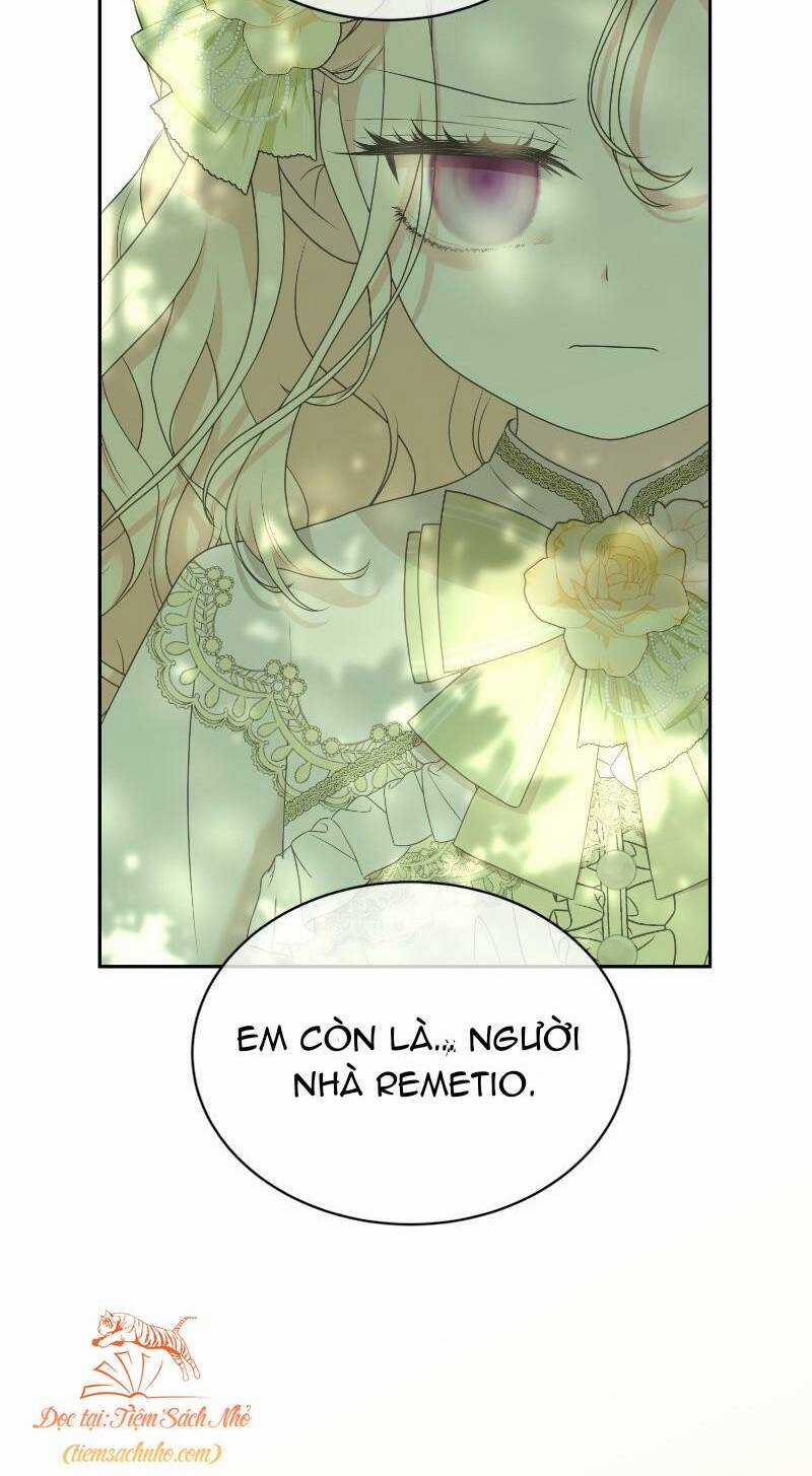 Sinh Ra Trở Thành Nhân Vật Không Có Trong Nguyên Tác Chapter 5 trang 48