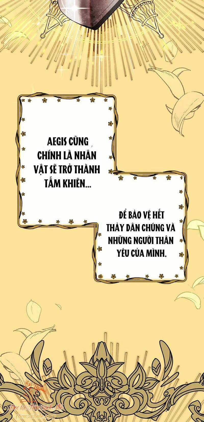 Sinh Ra Trở Thành Nhân Vật Không Có Trong Nguyên Tác Chapter 5 trang 56
