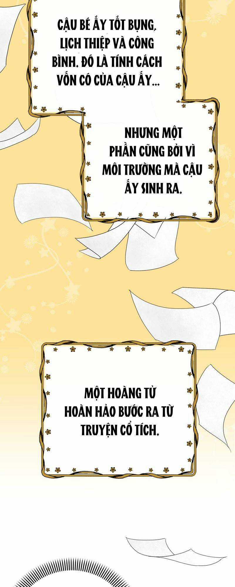 Sinh Ra Trở Thành Nhân Vật Không Có Trong Nguyên Tác Chapter 5 trang 58