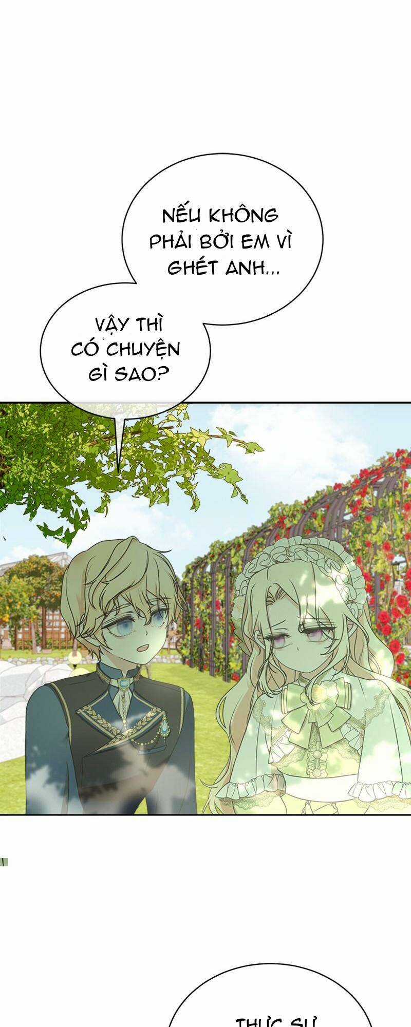 Sinh Ra Trở Thành Nhân Vật Không Có Trong Nguyên Tác Chapter 5 trang 62