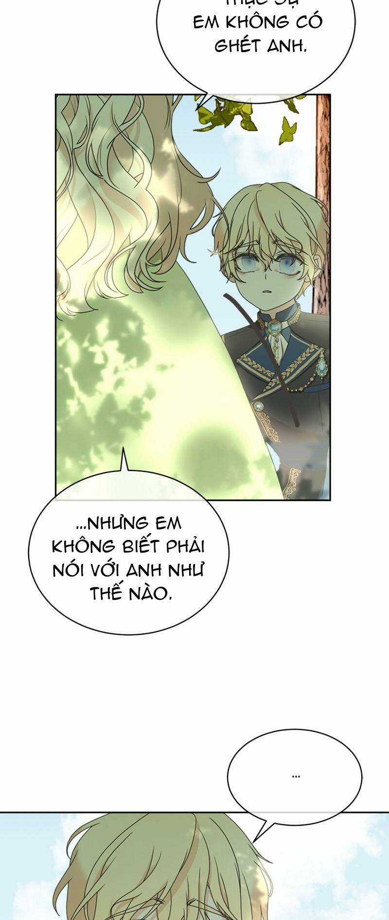 Sinh Ra Trở Thành Nhân Vật Không Có Trong Nguyên Tác Chapter 5 trang 63