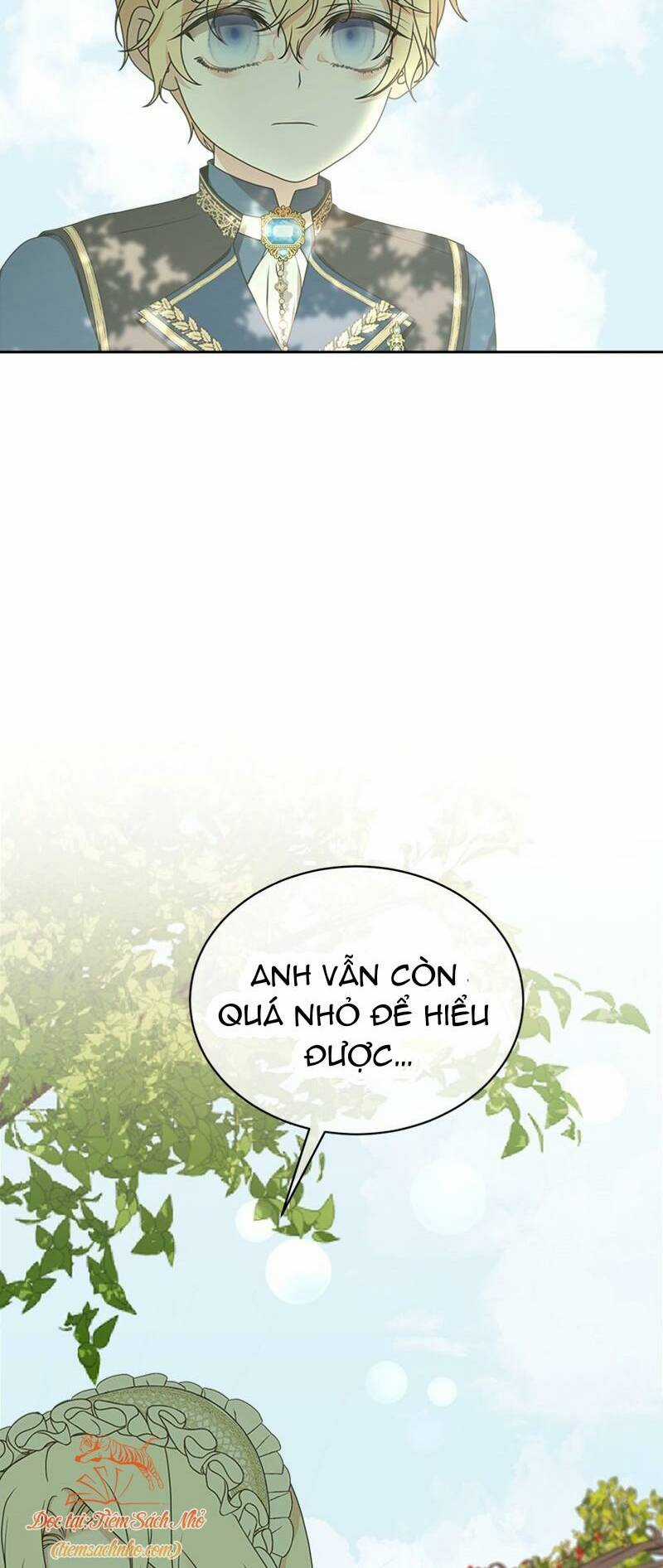 Sinh Ra Trở Thành Nhân Vật Không Có Trong Nguyên Tác Chapter 5 trang 64