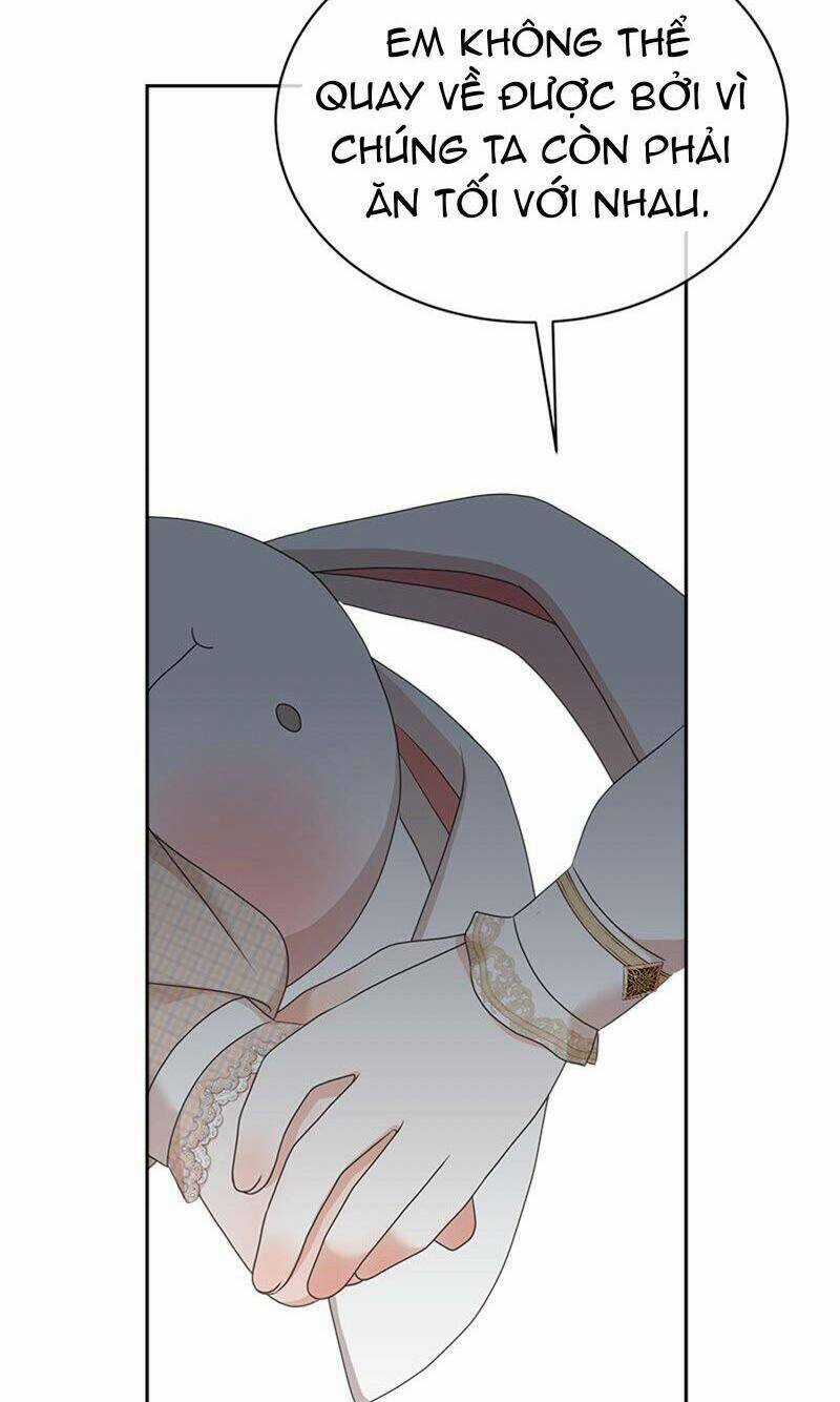 Sinh Ra Trở Thành Nhân Vật Không Có Trong Nguyên Tác Chapter 6 trang 101