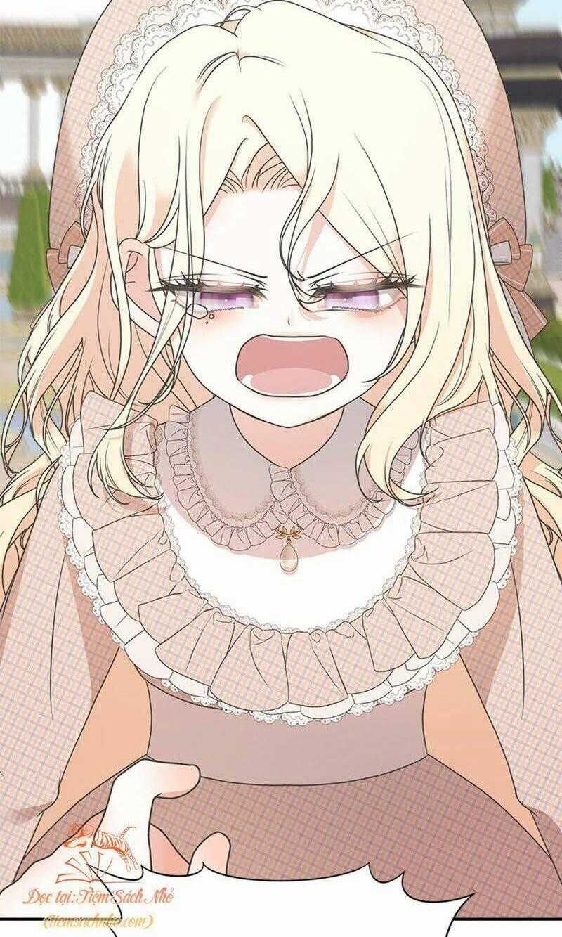 Sinh Ra Trở Thành Nhân Vật Không Có Trong Nguyên Tác Chapter 6 trang 103