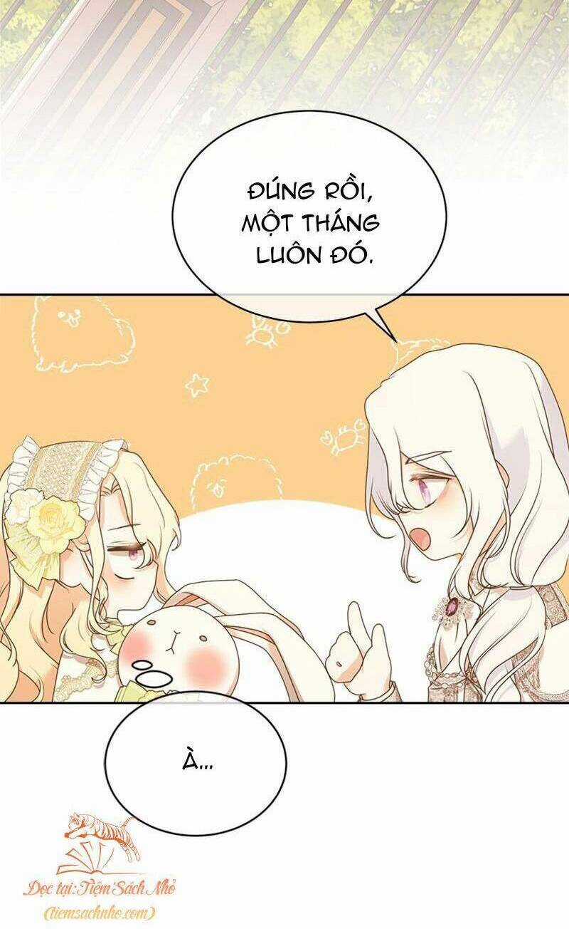 Sinh Ra Trở Thành Nhân Vật Không Có Trong Nguyên Tác Chapter 6 trang 11