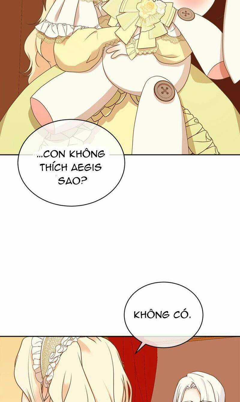 Sinh Ra Trở Thành Nhân Vật Không Có Trong Nguyên Tác Chapter 6 trang 13