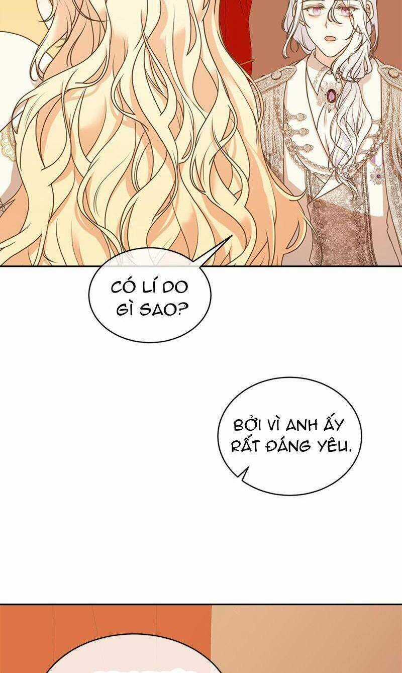 Sinh Ra Trở Thành Nhân Vật Không Có Trong Nguyên Tác Chapter 6 trang 14