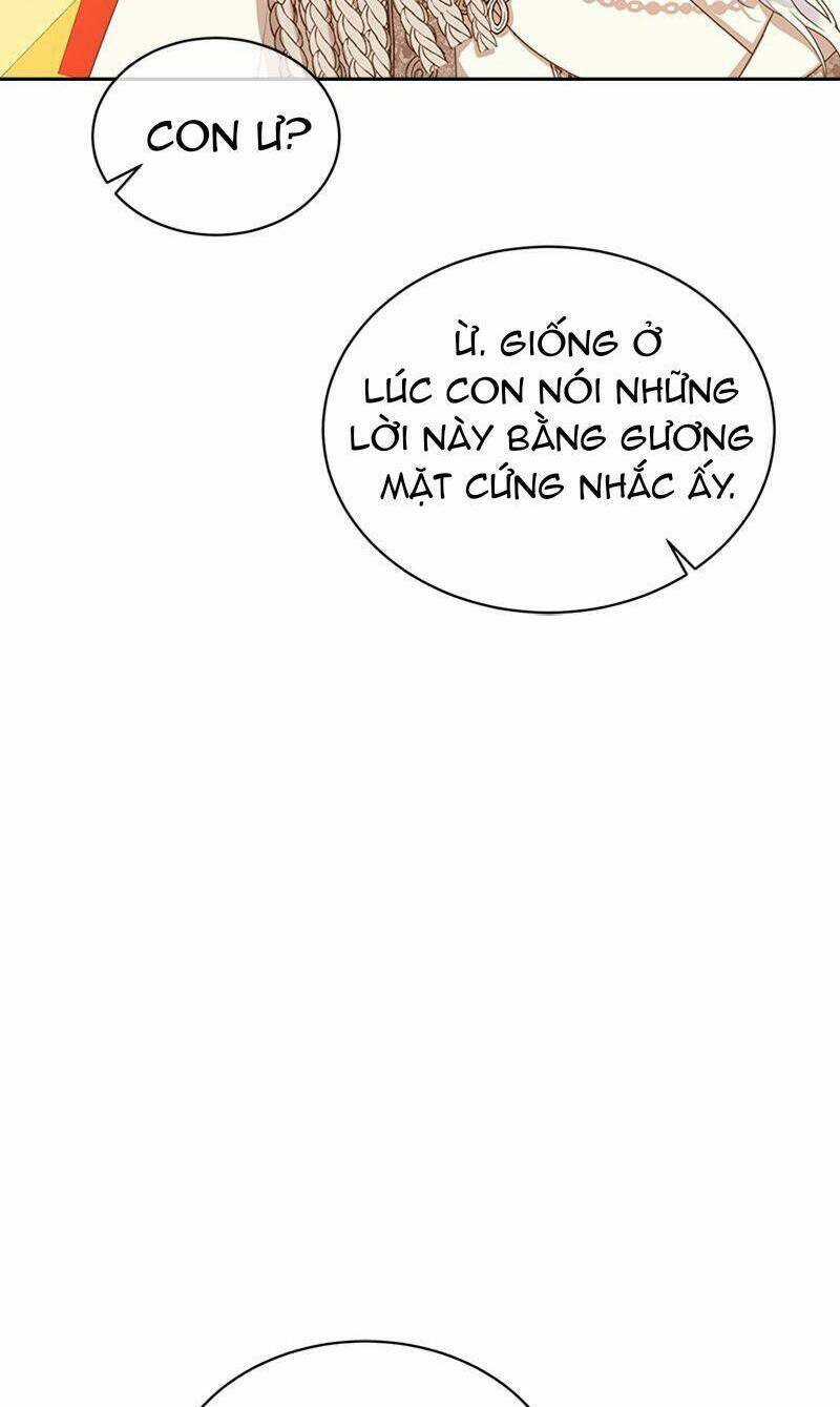 Sinh Ra Trở Thành Nhân Vật Không Có Trong Nguyên Tác Chapter 6 trang 16