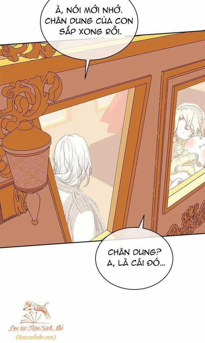 Sinh Ra Trở Thành Nhân Vật Không Có Trong Nguyên Tác Chapter 6 trang 17