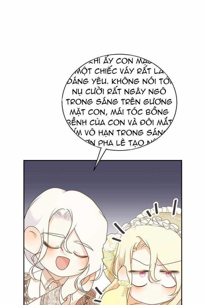 Sinh Ra Trở Thành Nhân Vật Không Có Trong Nguyên Tác Chapter 6 trang 18