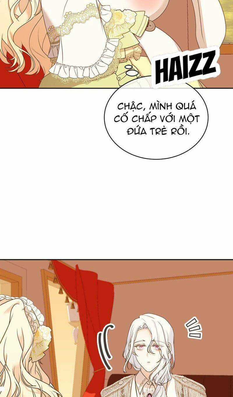 Sinh Ra Trở Thành Nhân Vật Không Có Trong Nguyên Tác Chapter 6 trang 2