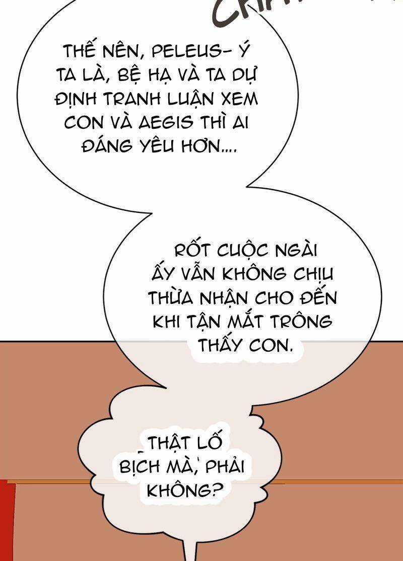 Sinh Ra Trở Thành Nhân Vật Không Có Trong Nguyên Tác Chapter 6 trang 20