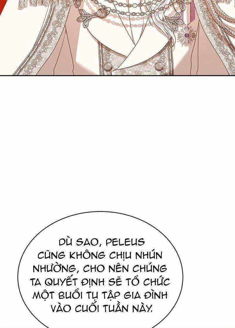 Sinh Ra Trở Thành Nhân Vật Không Có Trong Nguyên Tác Chapter 6 trang 22