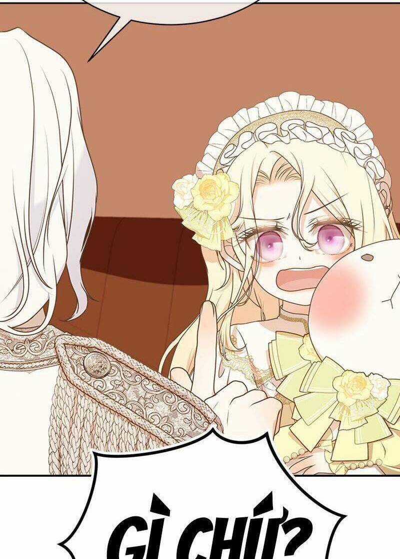 Sinh Ra Trở Thành Nhân Vật Không Có Trong Nguyên Tác Chapter 6 trang 23