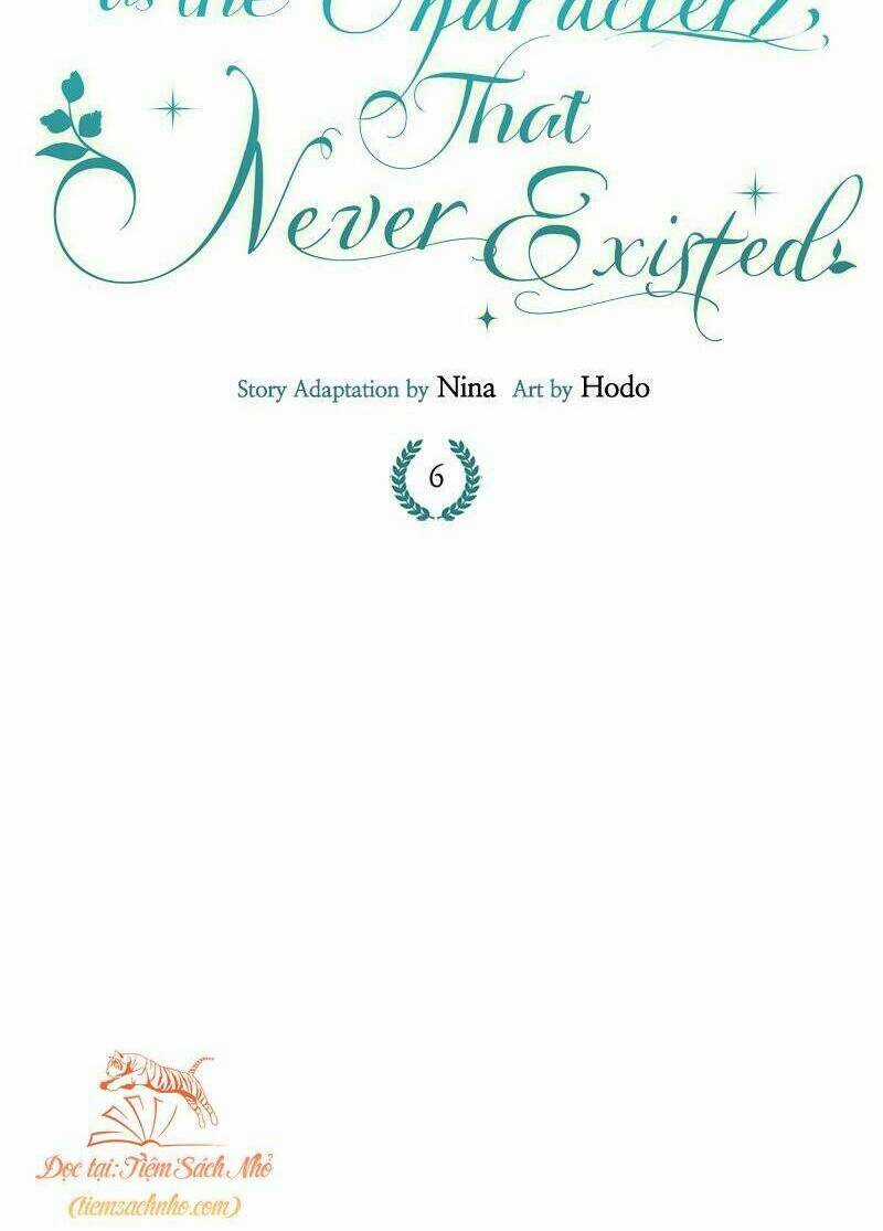 Sinh Ra Trở Thành Nhân Vật Không Có Trong Nguyên Tác Chapter 6 trang 25