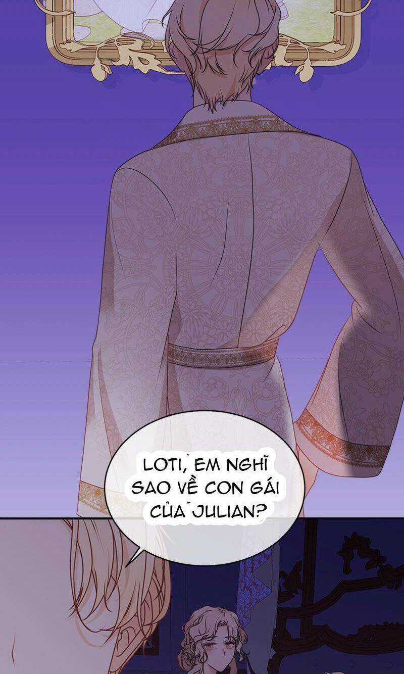 Sinh Ra Trở Thành Nhân Vật Không Có Trong Nguyên Tác Chapter 6 trang 27