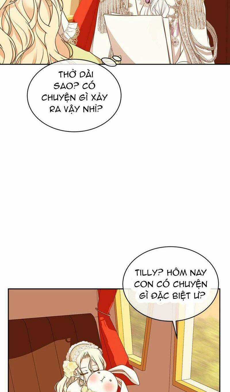 Sinh Ra Trở Thành Nhân Vật Không Có Trong Nguyên Tác Chapter 6 trang 3